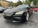 Thumbnail image of 2015 BMW 6 Series at TAMPA AUTO SOURCE