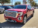 Thumbnail image of 2021 GMC Sierra 1500 at Frank Brown Honda GMC
