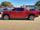 Thumbnail image of 2021 GMC Sierra 1500 at Frank Brown Honda GMC