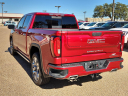 Thumbnail image of 2021 GMC Sierra 1500 at Frank Brown Honda GMC