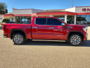 Thumbnail image of 2021 GMC Sierra 1500 at Frank Brown Honda GMC