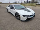 Thumbnail image of 2020 BMW i8 at USAUTO FLEET GROUP