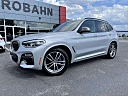 Thumbnail image of 2018 BMW X3 at EurobahnBmwMiniMercedesBenz of Greensboro, NC