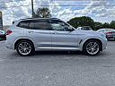 Thumbnail image of 2018 BMW X3 at EurobahnBmwMiniMercedesBenz of Greensboro, NC