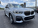 Thumbnail image of 2018 BMW X3 at EurobahnBmwMiniMercedesBenz of Greensboro, NC