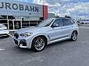 Thumbnail image of 2018 BMW X3 at EurobahnBmwMiniMercedesBenz of Greensboro, NC
