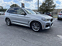 Thumbnail image of 2018 BMW X3 at EurobahnBmwMiniMercedesBenz of Greensboro, NC