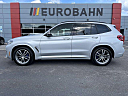 Thumbnail image of 2018 BMW X3 at EurobahnBmwMiniMercedesBenz of Greensboro, NC