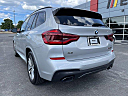 Thumbnail image of 2018 BMW X3 at EurobahnBmwMiniMercedesBenz of Greensboro, NC