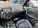 Thumbnail image of 2018 BMW X3 at EurobahnBmwMiniMercedesBenz of Greensboro, NC