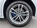Thumbnail image of 2018 BMW X3 at EurobahnBmwMiniMercedesBenz of Greensboro, NC