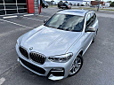 Thumbnail image of 2018 BMW X3 at EurobahnBmwMiniMercedesBenz of Greensboro, NC