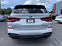 Thumbnail image of 2018 BMW X3 at EurobahnBmwMiniMercedesBenz of Greensboro, NC