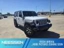 Thumbnail image of 2018 Jeep Wrangler Unlimited at NeessenChevroletBuickGMCTruck of Kingsville, TX