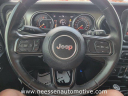 Thumbnail image of 2018 Jeep Wrangler Unlimited at NeessenChevroletBuickGMCTruck of Kingsville, TX