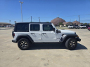 Thumbnail image of 2018 Jeep Wrangler Unlimited at NeessenChevroletBuickGMCTruck of Kingsville, TX