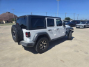 2018 Jeep Wrangler Unlimited Sport S at NeessenChevroletBuickGMCTruck of Kingsville, TX
