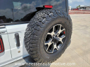 Thumbnail image of 2018 Jeep Wrangler Unlimited at NeessenChevroletBuickGMCTruck of Kingsville, TX