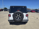 Thumbnail image of 2018 Jeep Wrangler Unlimited at NeessenChevroletBuickGMCTruck of Kingsville, TX