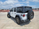 Thumbnail image of 2018 Jeep Wrangler Unlimited at NeessenChevroletBuickGMCTruck of Kingsville, TX