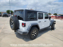 Thumbnail image of 2018 Jeep Wrangler Unlimited at NeessenChevroletBuickGMCTruck of Kingsville, TX