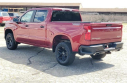 Thumbnail image of 2020 Chevrolet Silverado 1500 at Milnes Chevrolet, Inc.