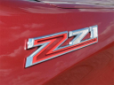 Thumbnail image of 2020 Chevrolet Silverado 1500 at Milnes Chevrolet, Inc.