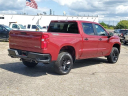 Thumbnail image of 2020 Chevrolet Silverado 1500 at Milnes Chevrolet, Inc.