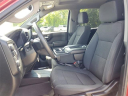 Thumbnail image of 2020 Chevrolet Silverado 1500 at Milnes Chevrolet, Inc.