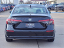 2022 Honda Civic EX at Serra Buick Gmc Champaign