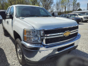 Thumbnail image of 2014 Chevrolet Silverado 2500HD at Tommy's Quality Used Cars