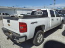 Thumbnail image of 2014 Chevrolet Silverado 2500HD at Tommy's Quality Used Cars