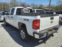 Thumbnail image of 2014 Chevrolet Silverado 2500HD at Tommy's Quality Used Cars