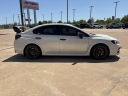 Thumbnail image of 2016 Subaru WRX at AutoMax Hyundai Del City