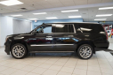 Thumbnail image of 2018 Cadillac Escalade ESV at Serpentini Chevrolet of Strongsville