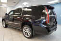 Thumbnail image of 2018 Cadillac Escalade ESV at Serpentini Chevrolet of Strongsville