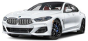 Thumbnail image of 2026 BMW 8 Series at BillJacobsBmw NEW