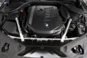 2026 BMW 8 Series 840i xDrive Gran Coupe at BillJacobsBmw NEW