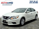 Thumbnail image of 2016 Nissan Altima at Autoland Usa