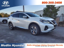 Thumbnail image of 2023 Nissan Murano at Medlin Motors Inc.