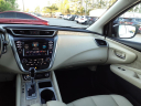Thumbnail image of 2023 Nissan Murano at Medlin Motors Inc.