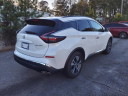 Thumbnail image of 2023 Nissan Murano at Medlin Motors Inc.