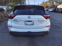 Thumbnail image of 2023 Nissan Murano at Medlin Motors Inc.