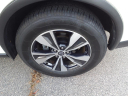 Thumbnail image of 2023 Nissan Murano at Medlin Motors Inc.