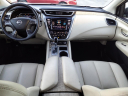 Thumbnail image of 2023 Nissan Murano at Medlin Motors Inc.