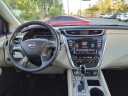 Thumbnail image of 2023 Nissan Murano at Medlin Motors Inc.