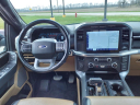 Thumbnail image of 2021 Ford F-150 at D'orazio Ford