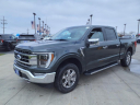 Thumbnail image of 2021 Ford F-150 at D'orazio Ford
