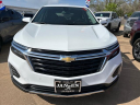 Thumbnail image of 2023 Chevrolet Equinox at Janzen Gmc