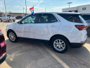 Thumbnail image of 2023 Chevrolet Equinox at Janzen Gmc
